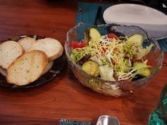 -帕歌西班牙餐厅paco tapas