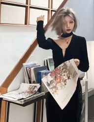 -悠巷形象设计