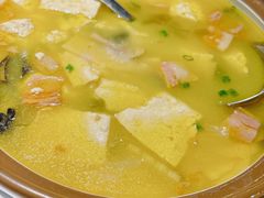 -徽韵人家·传承正宗徽菜(牡丹园店)