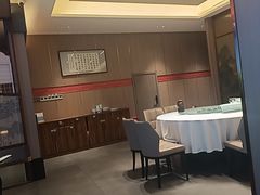 -沽上民肴·海鲜锅贴·天津菜(福州道鸿正家园店)