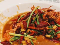 -聚味瞿记·龙虾堂(坡子街店)