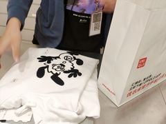 -优衣库(广州恒宝广场店)