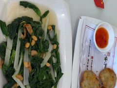 -鹅香四海·卤水火锅·砂锅粥·潮汕菜(宝安店)