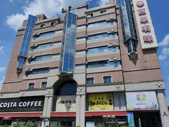-西单明珠商场