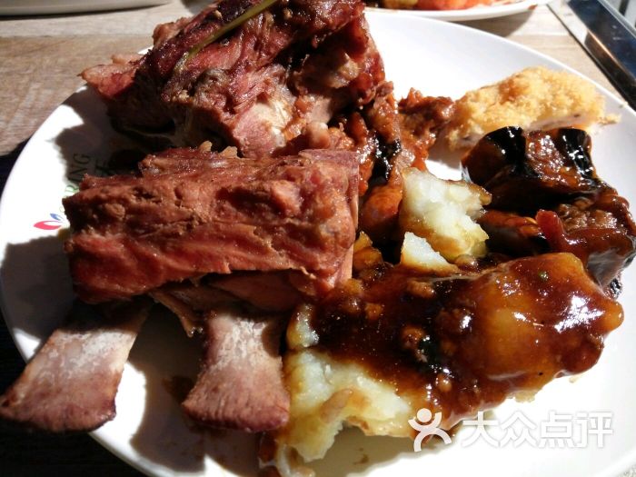 春天自助烤肉餐厅(贵都店)图片 - 第602张