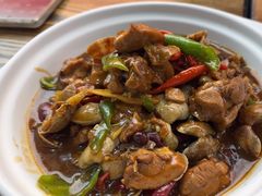 -船歌·鱼水饺青岛菜(国贸商城店)