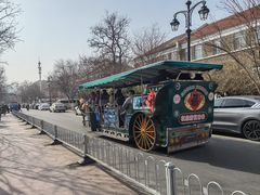 -天津五大道文化旅游区