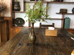 -礼耕堂·百年茶人餐厅(梅家坞店)
