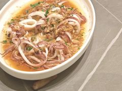 -创味·民间海南菜·非遗藤桥排骨(藤桥·免税城店)