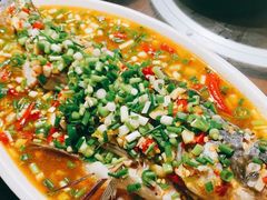 -飞虹鱼馆(春华路店)