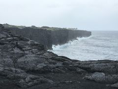 -夏威夷火山国家公园