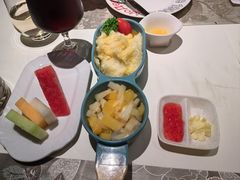 -马迭尔西餐厅(中央大街店)