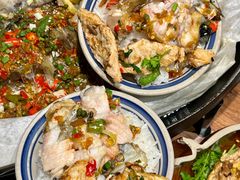 -泥糊破店小酒馆·团建聚餐(南京西路店)