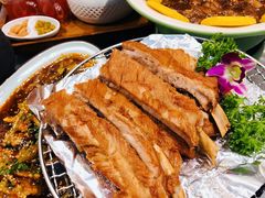 -奔跑吧陕菜·盛世长安(民乐园万达店)