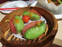 -点都德(华强南店)