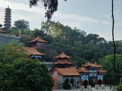 -南沙天后宫景区