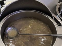 -梦航彩虹之约自助餐厅(华府天地店)