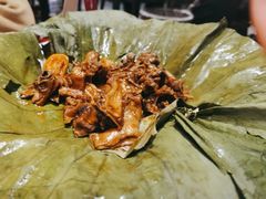 -南京大牌档(香港广场店)