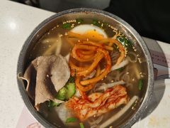 -本家韩国烤肉(青岛万象城店)