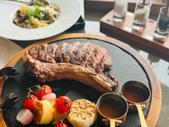 -恰餐厅 CHAR Grill&Bar(西安经开洲际店)