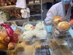 -白玉兰食品甜凤店(合生汇店)