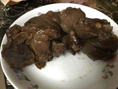 -烂瓦罐刘家猪蹄坊(药王洞店)