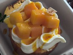 -甜嘟嘟烘焙坊(舒城路店)