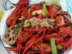 -一起吃小龙虾·海鲜(海珠店)
