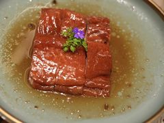-彩丰楼中餐厅·仁恒洲际酒店