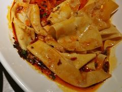 涮豆皮-小杨烤肉(高新店)