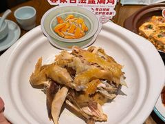 -金苑酒家·客家菜·广东老字号(万象店)