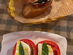 芝士罗勒番茄-BISTROFIORE美伊娜(伊犁南路店)
