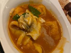 -长沙北辰洲际酒店-栀味轩中餐厅