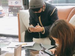 -沐渔二手奢侈品黄金手表包包回收·中古店(广州塔店)