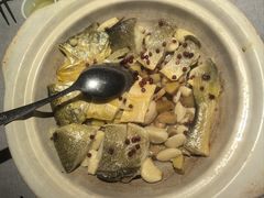 -晓粤·惹味粤菜(凯德乐峰广场店)