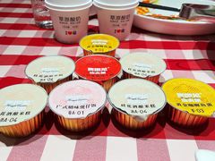 -西贝莜面村(镇江苏宁广场店)