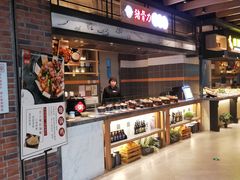 -食通天美食广场(华润万象城店)