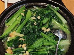 -壹只卤鹅 · 潮汕菜(京基百纳店)