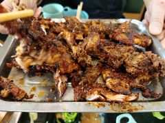 -福福泥炉烤肉(三台子店)