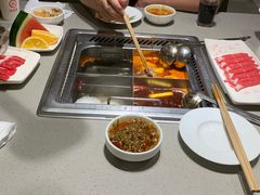 -海底捞火锅(关山保利店)