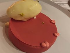 -三嚥阁 La Villa Restaurant