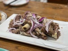 -清真·玛丽亚新疆菜主题餐厅(浙江中路店)