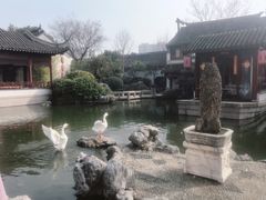-祝家花園(伯渎港店)