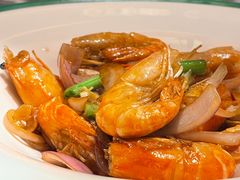 -沁香庭中餐厅·川粤菜(重庆高新假日酒店)