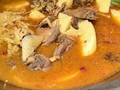 -粗粮人家·东北菜(洋桥店)