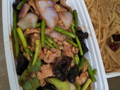 -金百万烤鸭(回龙观店)