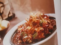 -壹零捌道·北京烤鸭(车公庄店)