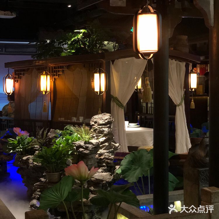 广州湘菜馆推荐|佬麻雀· 豆浆煮鱼🐟