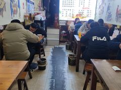 -秦韵味香辣爆肚面(钟楼店)