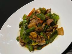 -悦融琥珀·京鲁菜·海味珍品(西单店)